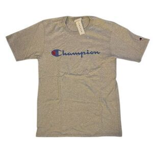 CHAMPION GRAPHIC T SHIRT